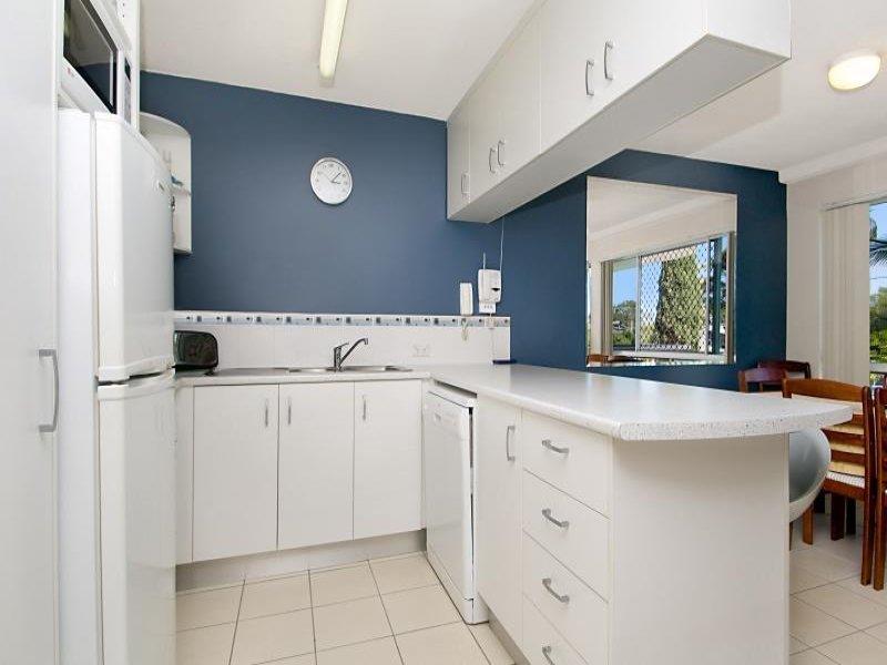 Cheltenham Apartments Caloundra Bagian luar foto
